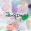 miko0623nailさんのショップ