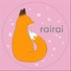 rairai0310さんのショップ