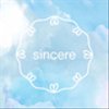 sincere0214さんのショップ