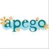 apegocreerさんのショップ