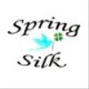 spring-silkさんのショップ