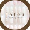 latea-nailさんのショップ