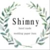 shimnyさんのショップ