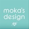 mokasdesignさんのショップ