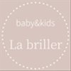 la-brillerさんのショップ