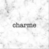 charme0331さんのショップ