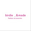 birdiemadeさんのショップ