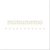 mimumemo1さんのショップ