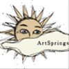 artspringsさんのショップ