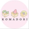 komadori172さんのショップ