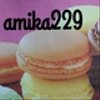 amika229さんのショップ