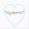 ayapartsさんのショップ