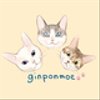 ginponmoeさんのショップ