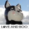 love-and-booさんのショップ