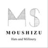 moushizuさんのショップ