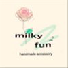 milky-funfunさんのショップ