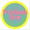 dcollectさんのショップ