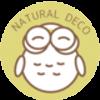 naturaldecoさんのショップ