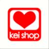 keishopさんのショップ