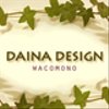 daina-wacoさんのショップ