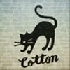 cotton-asさんのショップ