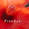 franbon89さんのショップ