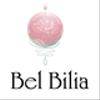 bel-biliaさんのショップ