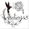 atelier445さんのショップ