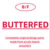 butterfed123さんのショップ