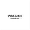 p-petiteさんのショップ