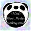 ghost-pandaさんのショップ
