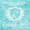 romilabelさんのショップ