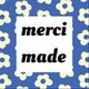 merci-madeさんのショップ