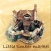 little-timbeさんのショップ