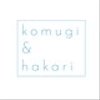 komugihakariさんのショップ