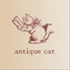 antiquecat-0さんのショップ