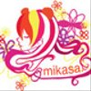 mikasakasaさんのショップ