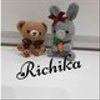 richika6108さんのショップ