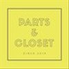 parts-closetさんのショップ