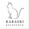 karaskiさんのショップ