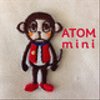 atom-miniさんのショップ