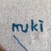 muki14さんのショップ