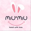 2miumiu3さんのショップ