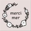 mermer-merciさんのショップ