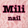 milinail1さんのショップ