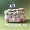 morutalinoさんのショップ