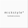 at-mickstyleさんのショップ