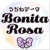 bonitarosaさんのショップ