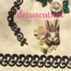 decuscutumさんのショップ