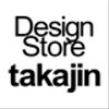 takajinstoreさんのショップ